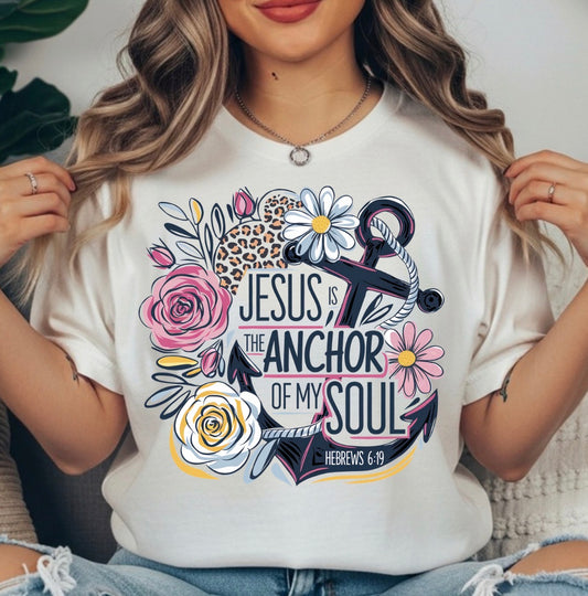 CHRISTIAN FAITH TRANSFER