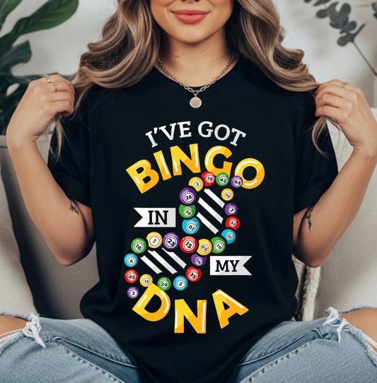 BINGO TRANSFER
