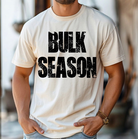 BULK SEASON TRANSFER