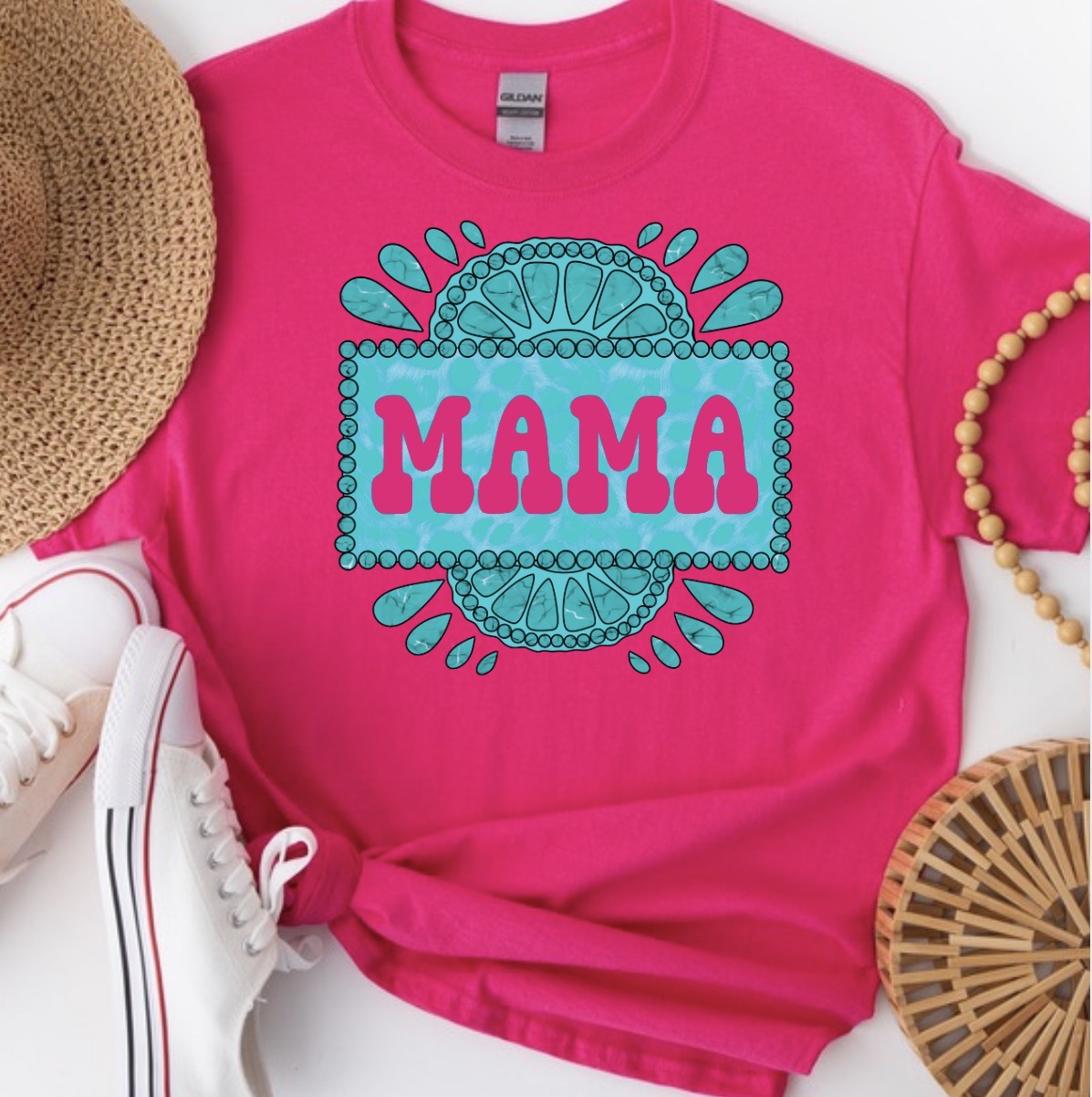 MAMA TRANSFER