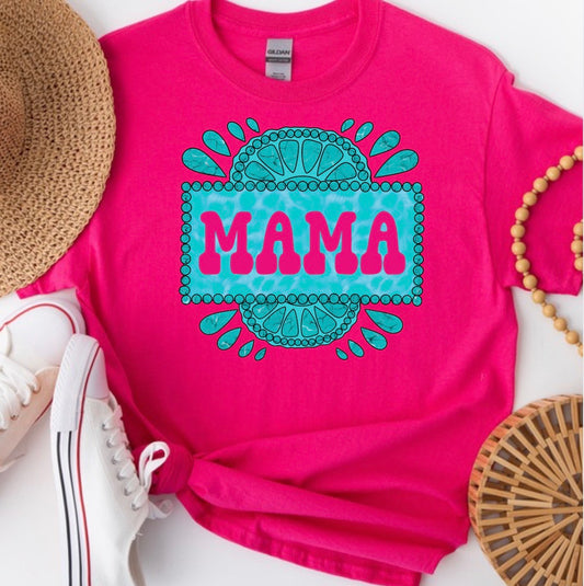MAMA TRANSFER