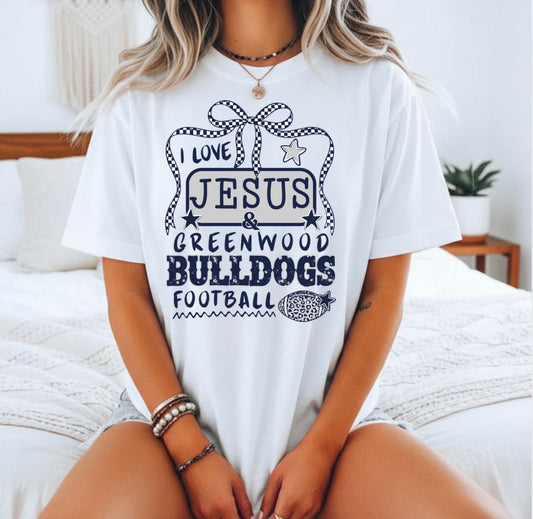 BULLDOGS TRANSFER