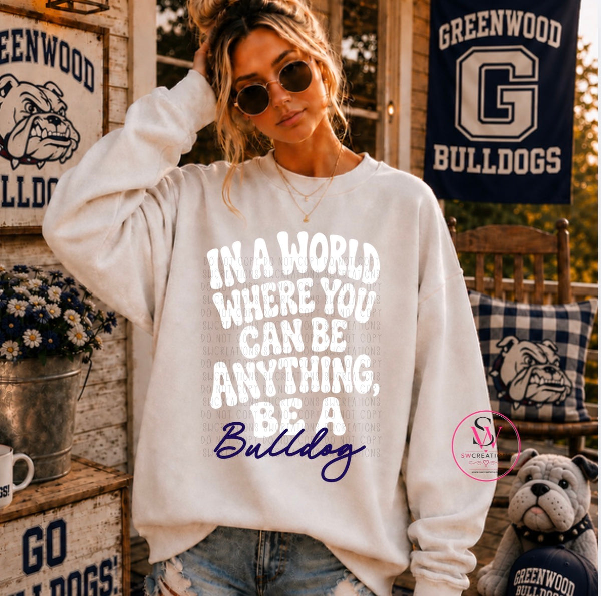 BULLDOG TRANSFER