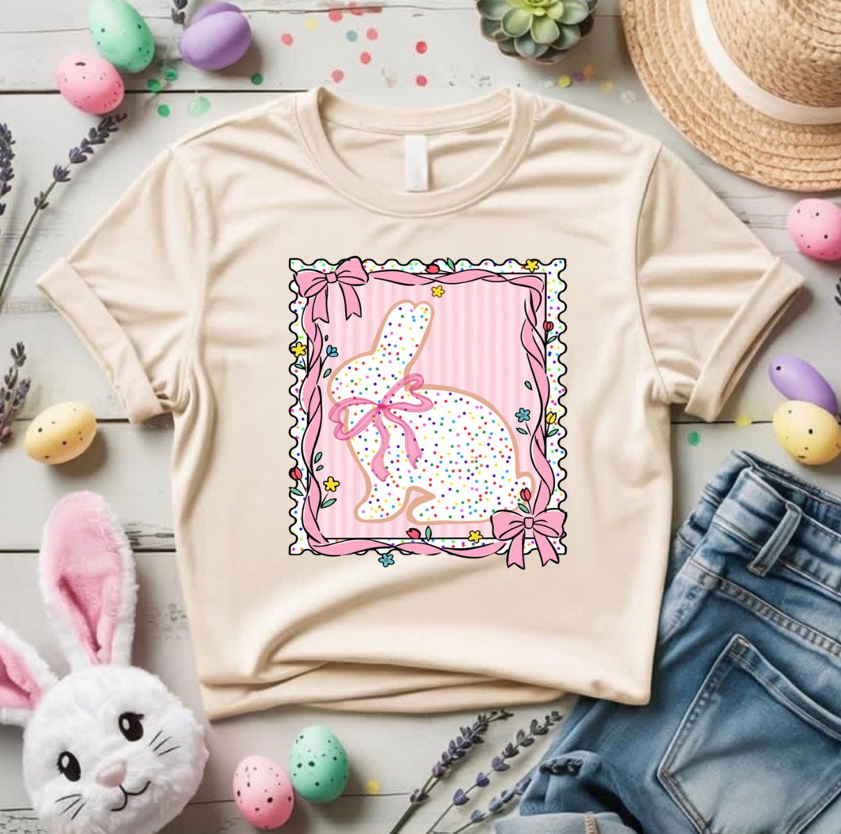 EASTER TRANSFER