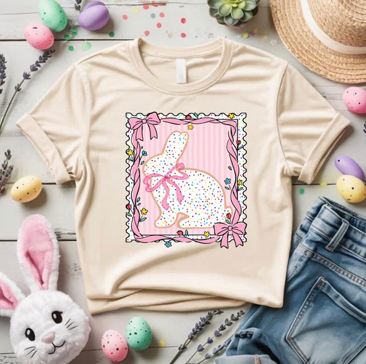 EASTER TRANSFER