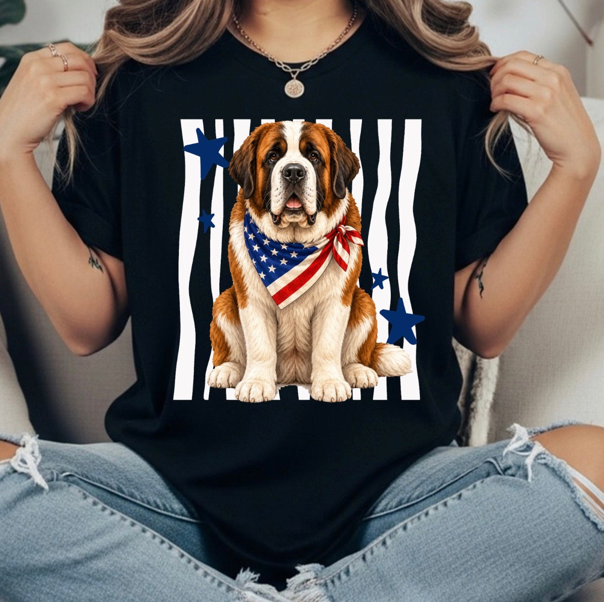 4TH OF JULY TRANSFER