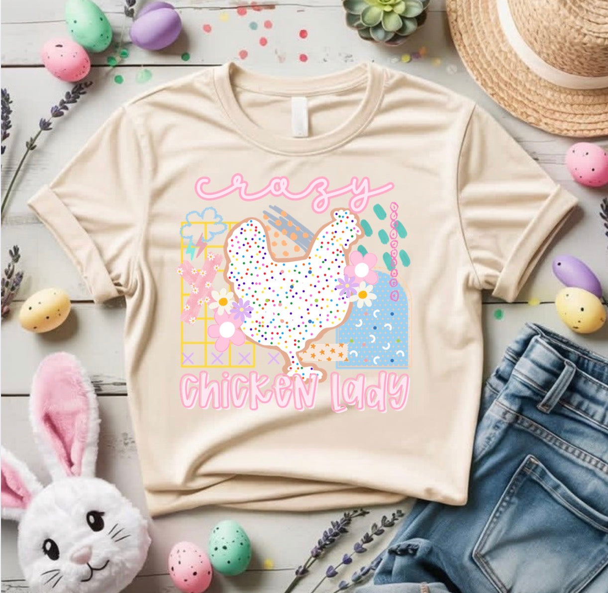 EASTER TRANSFER