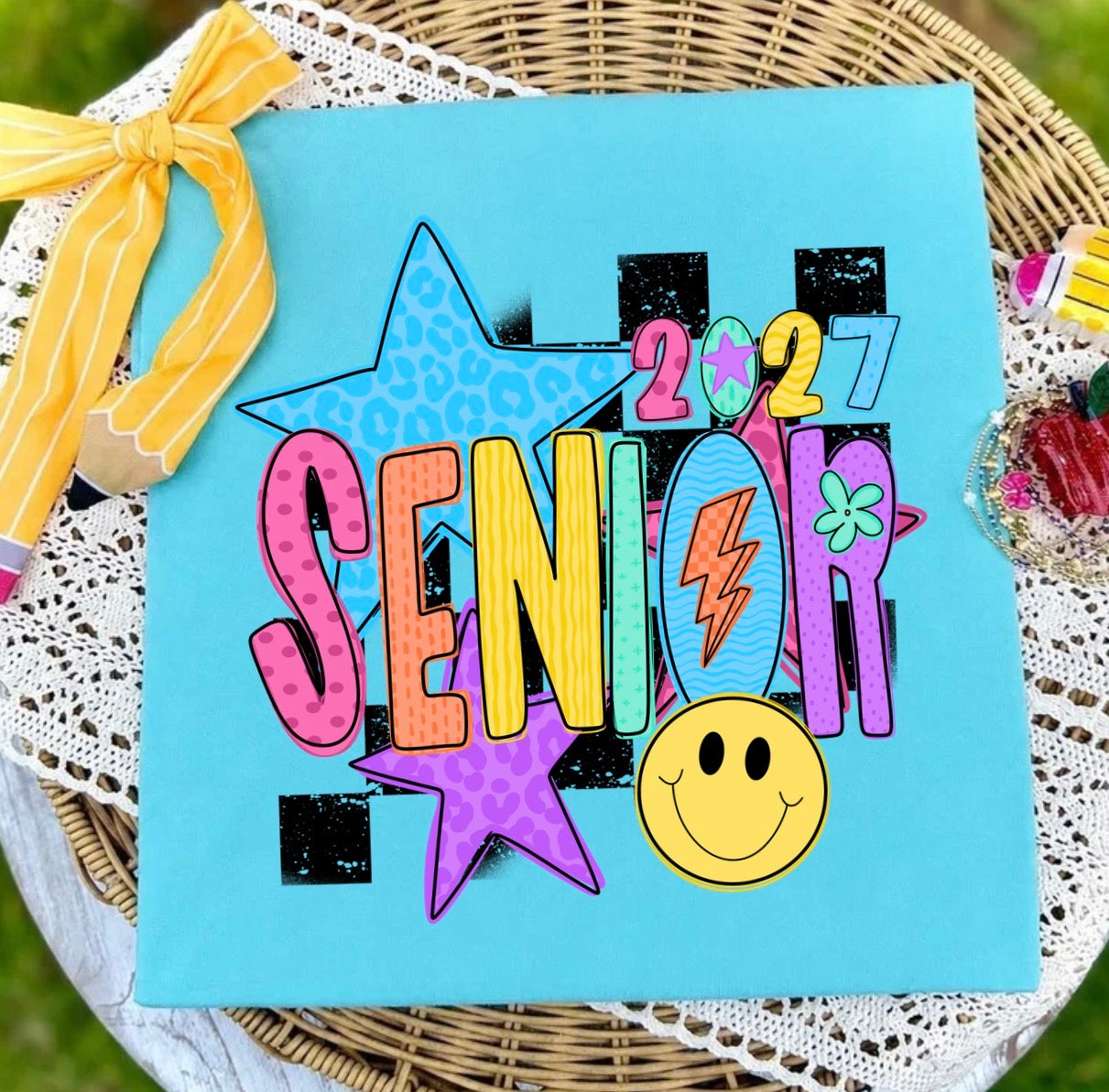 SENIOR TRANSFER