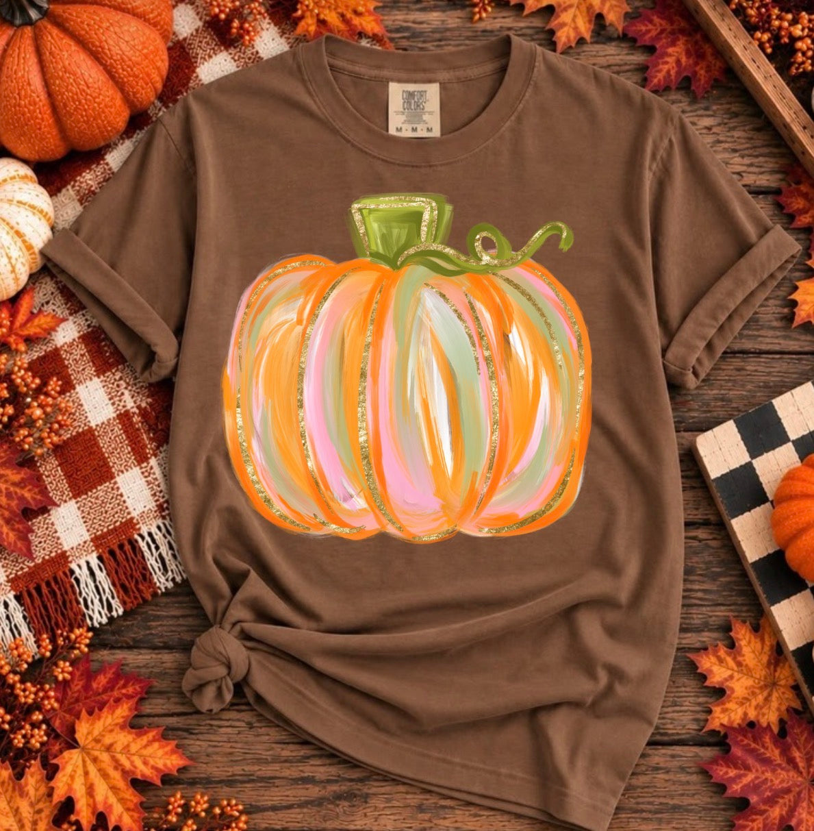 FALL TRANSFER