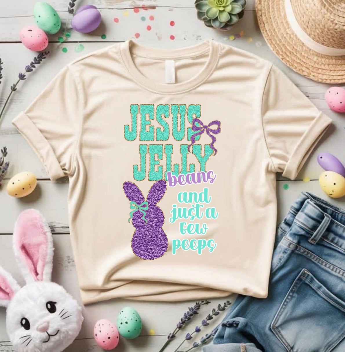 EASTER TRANSFER