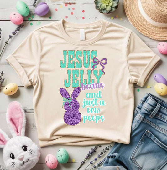 EASTER TRANSFER