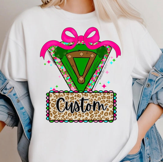 CUSTOM TRANSFER