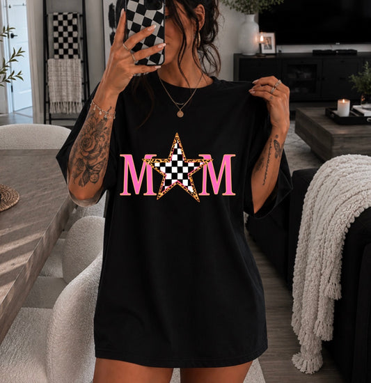 MOM TRANSFER