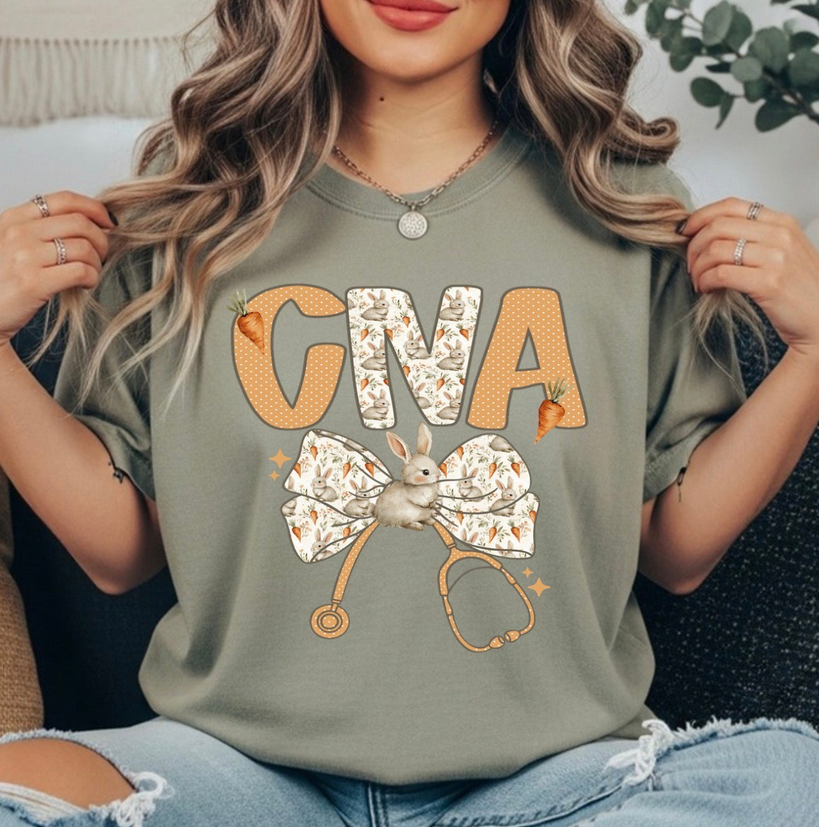 CNA TRANSFER