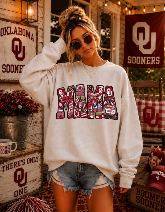 MAMA TRANSFER