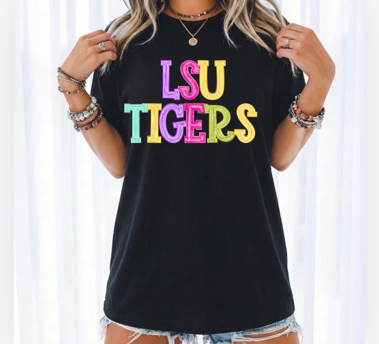 TIGERS TRANSFER