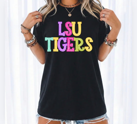 TIGERS TRANSFER