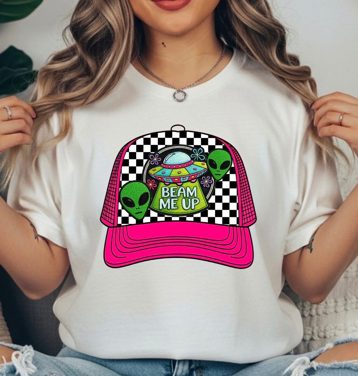 HAT TRANSFER