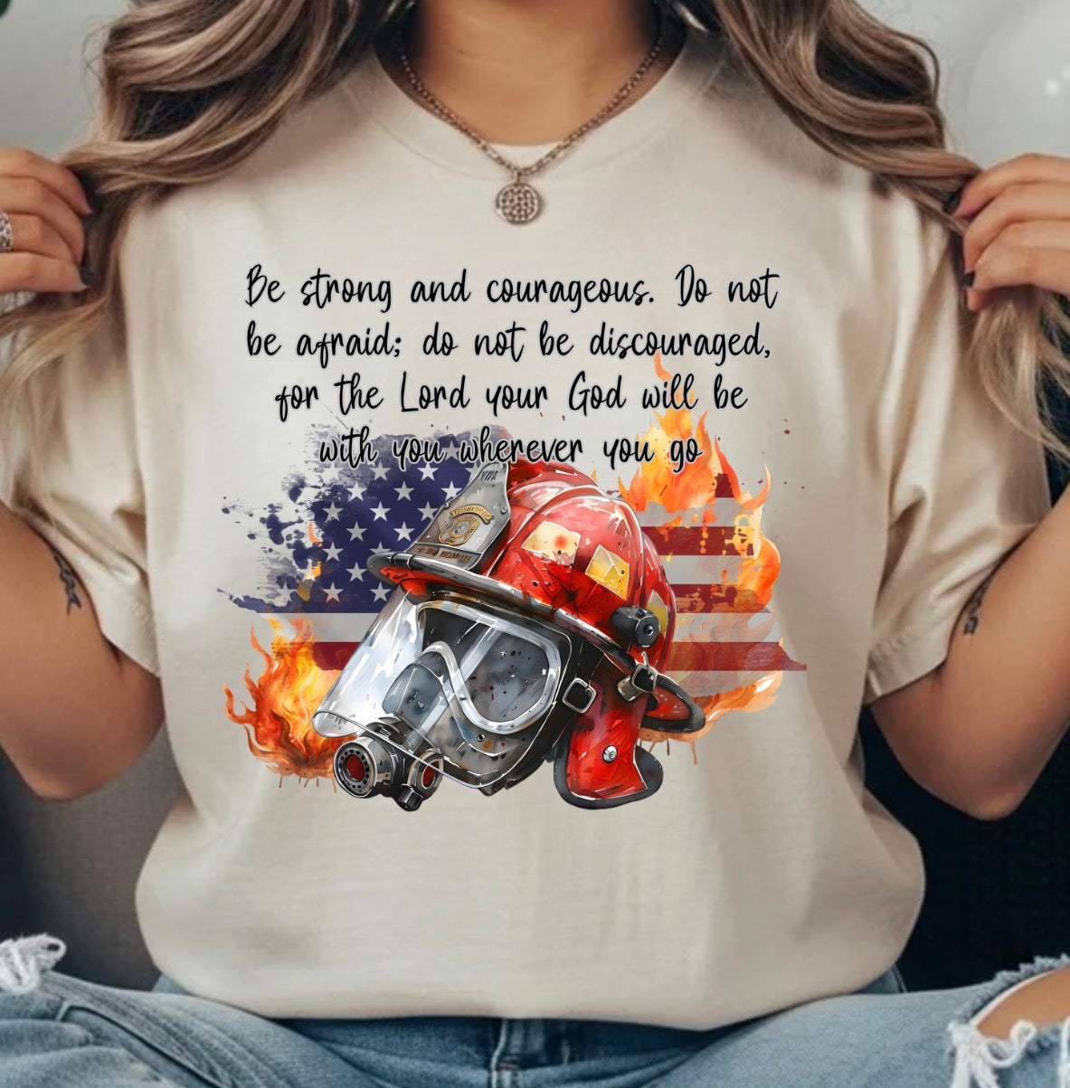 FIRE TRANSFER