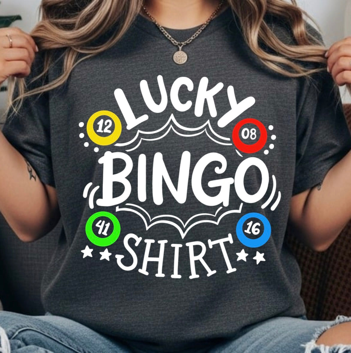 BINGO TRANSFER