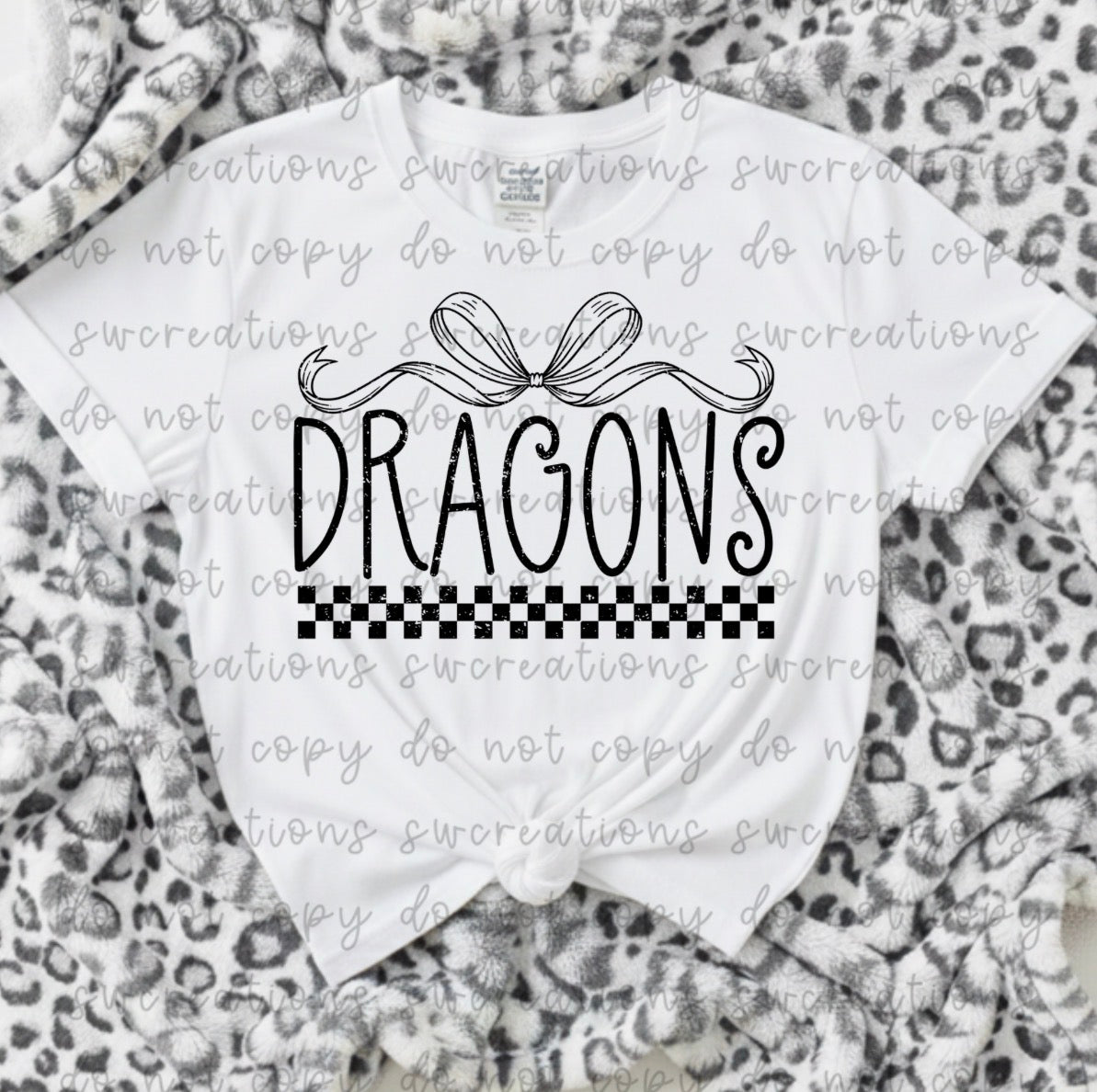 DRAGONS TRANSFER