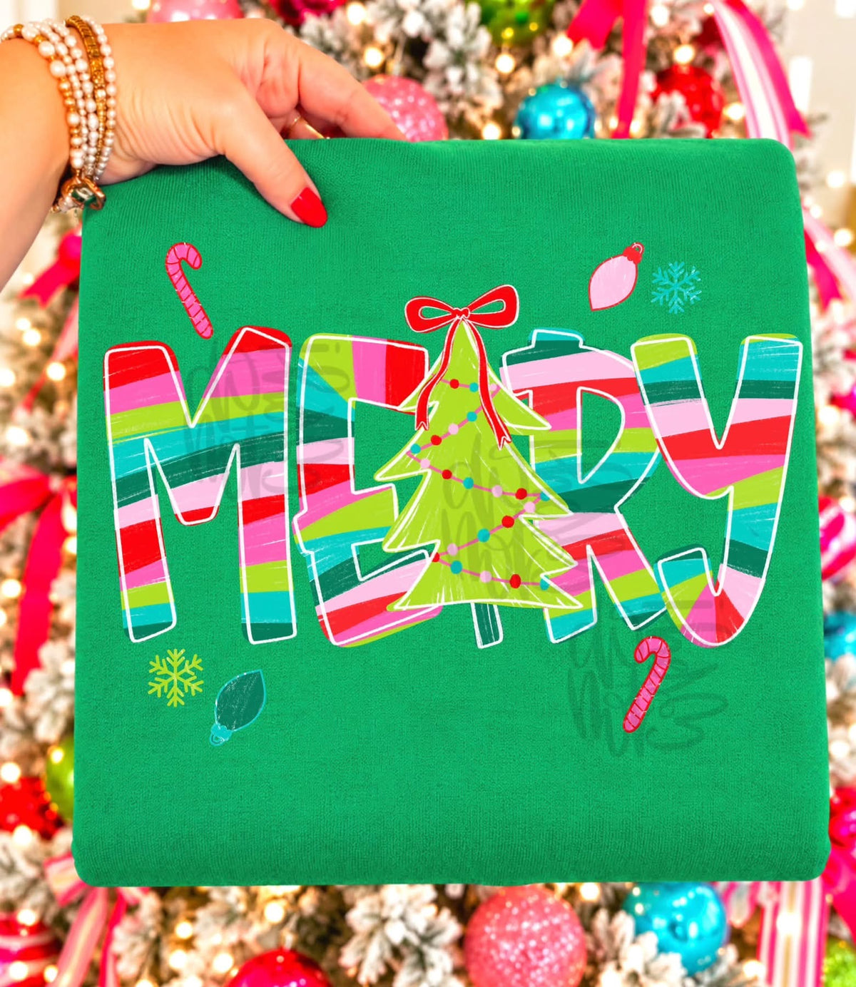 MERRY TRANSFER