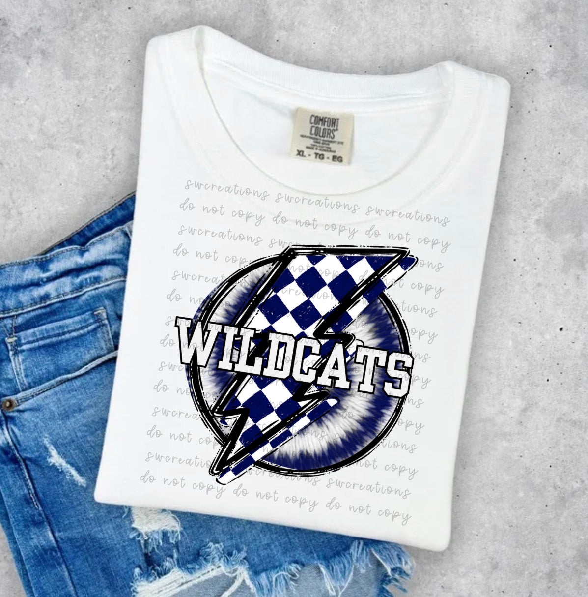 WILDCATS TRANSFER