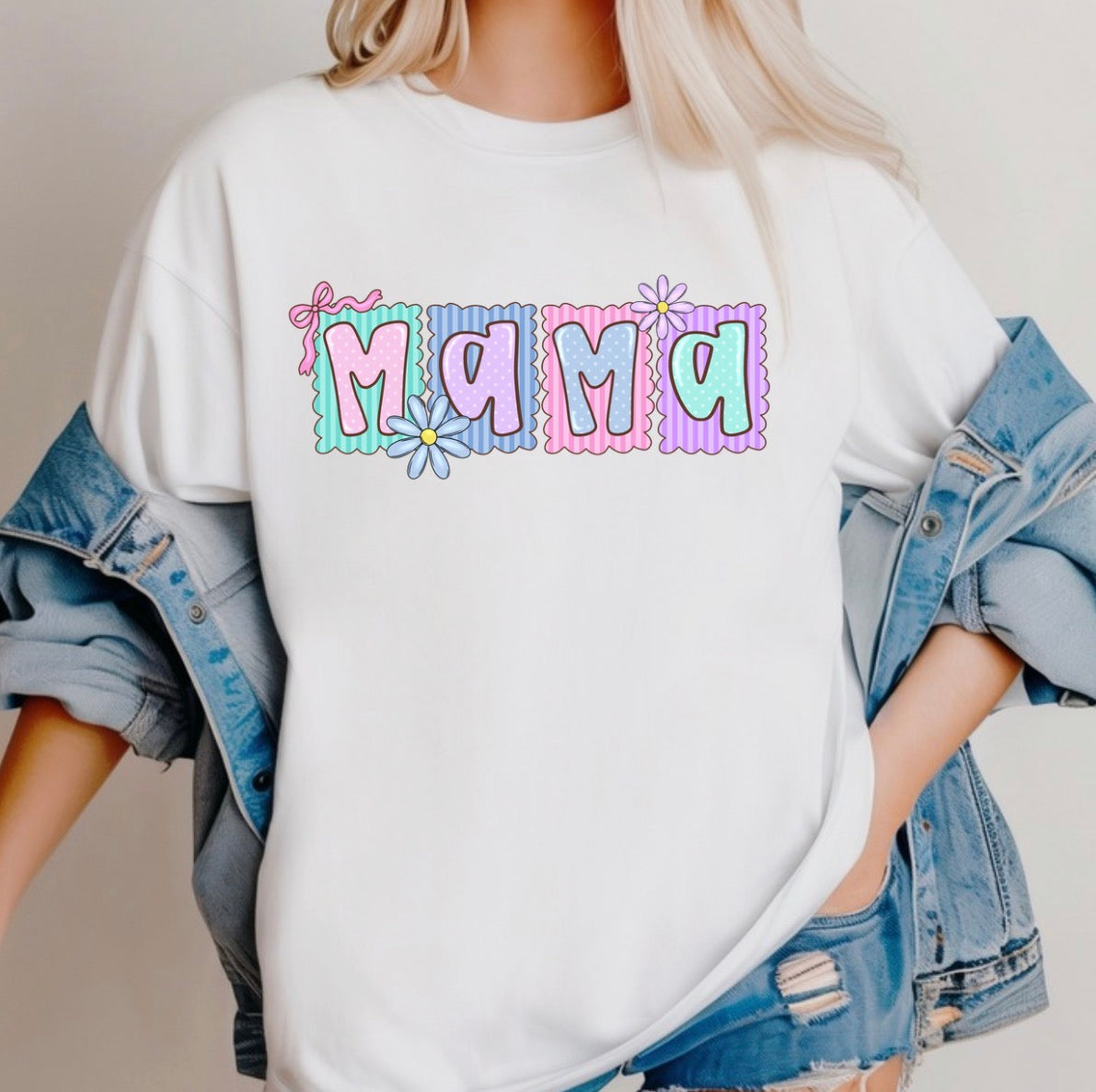 MAMA TRANSFER