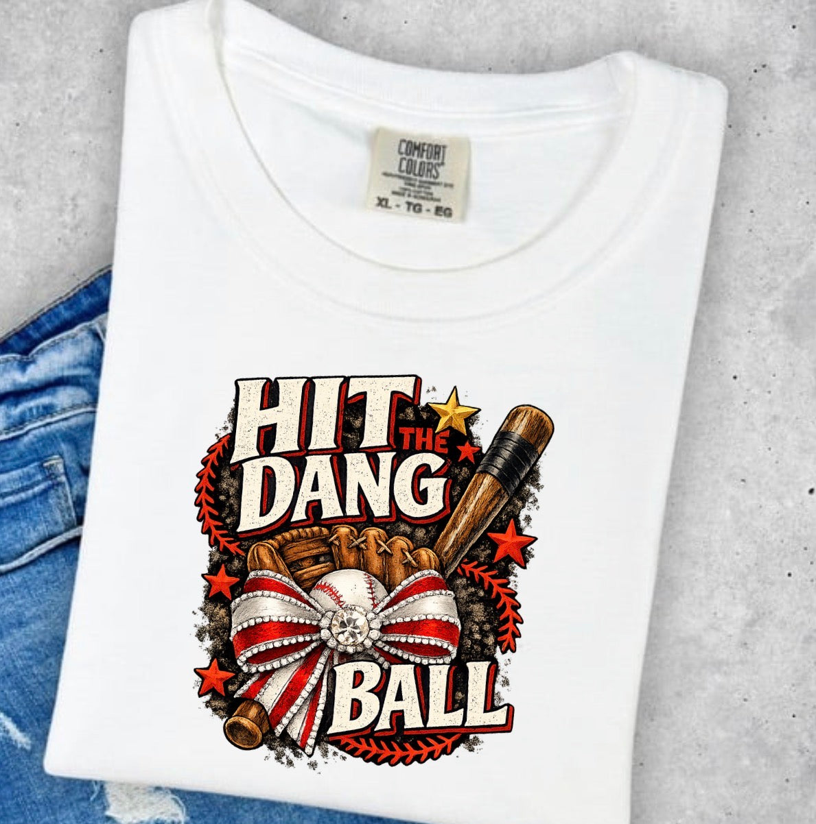BASEBALL TRANSFER