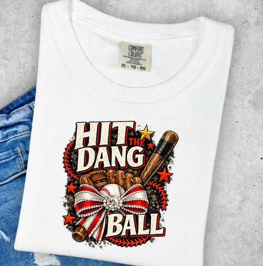 BASEBALL TRANSFER