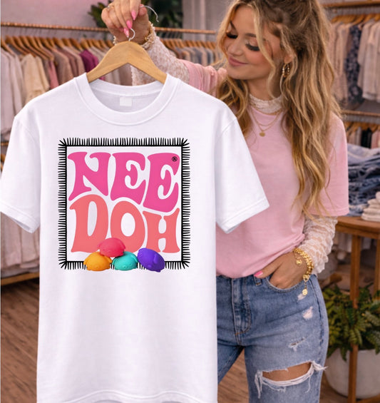 NEEDOH TRANSFER