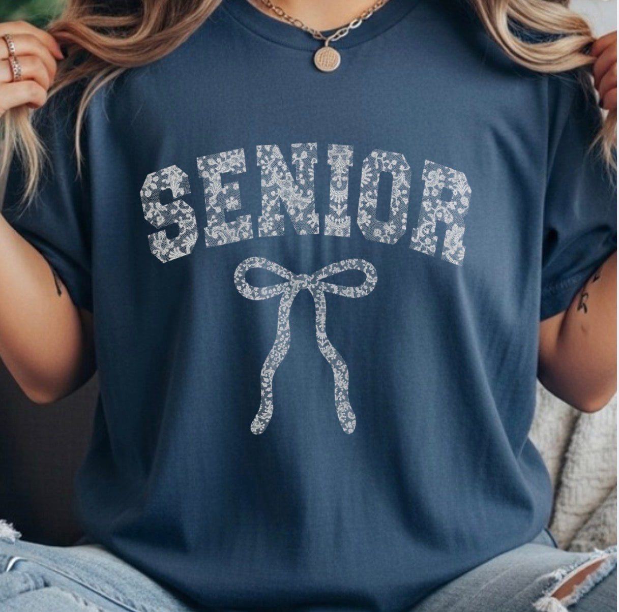 SENIOR TRANSFER
