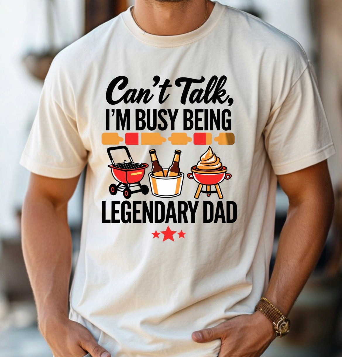 DAD TRANSFER