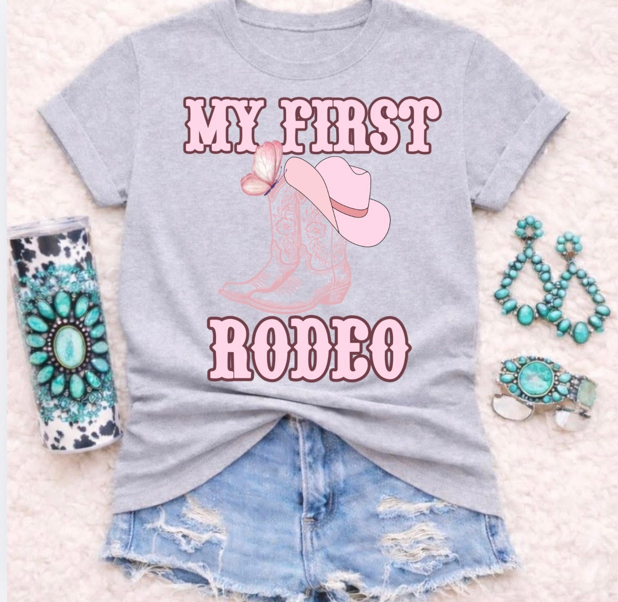 RODEO TRANSFER