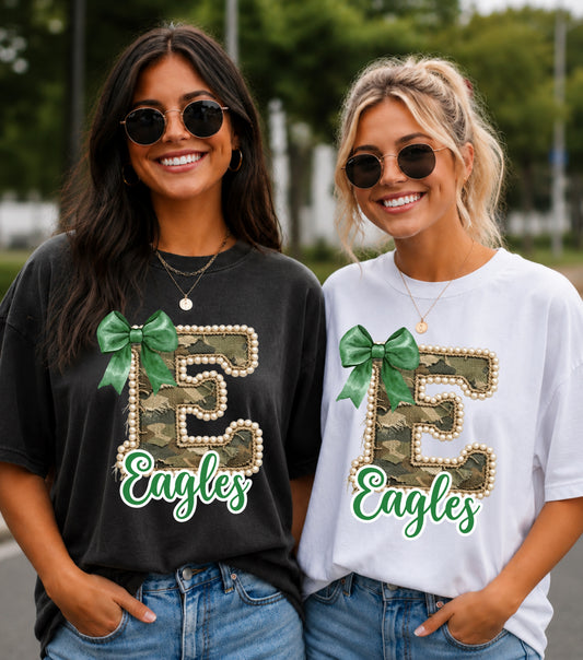 EAGLES TRANSFER
