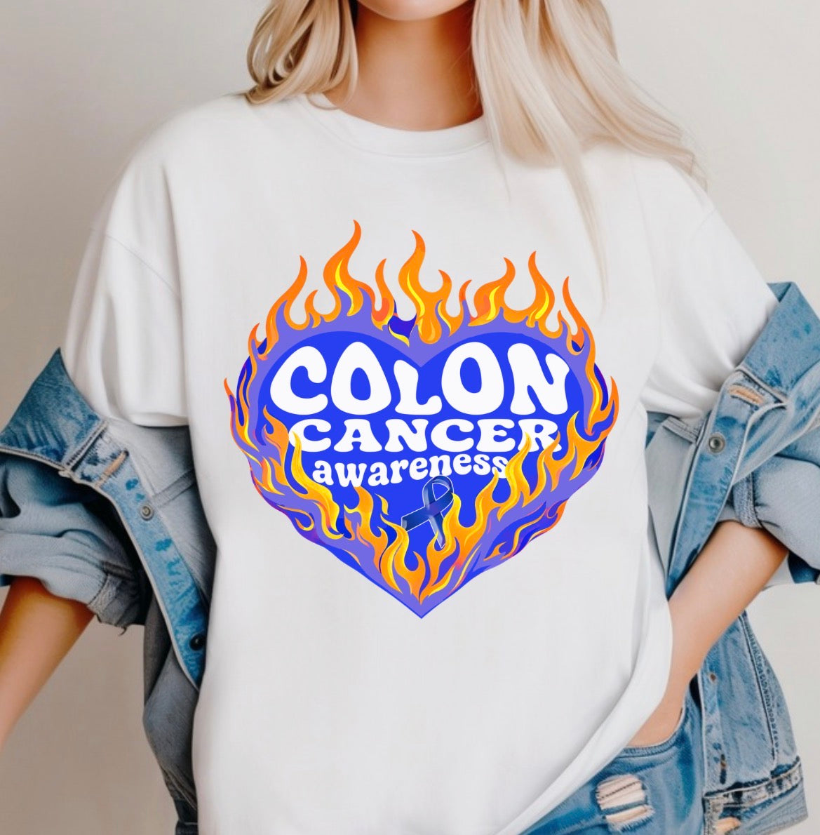 COLON CANCER TRANSFER