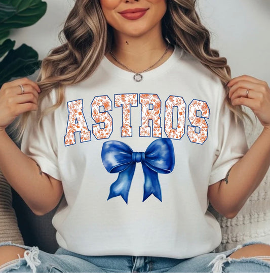 ASTROS TRANSFER