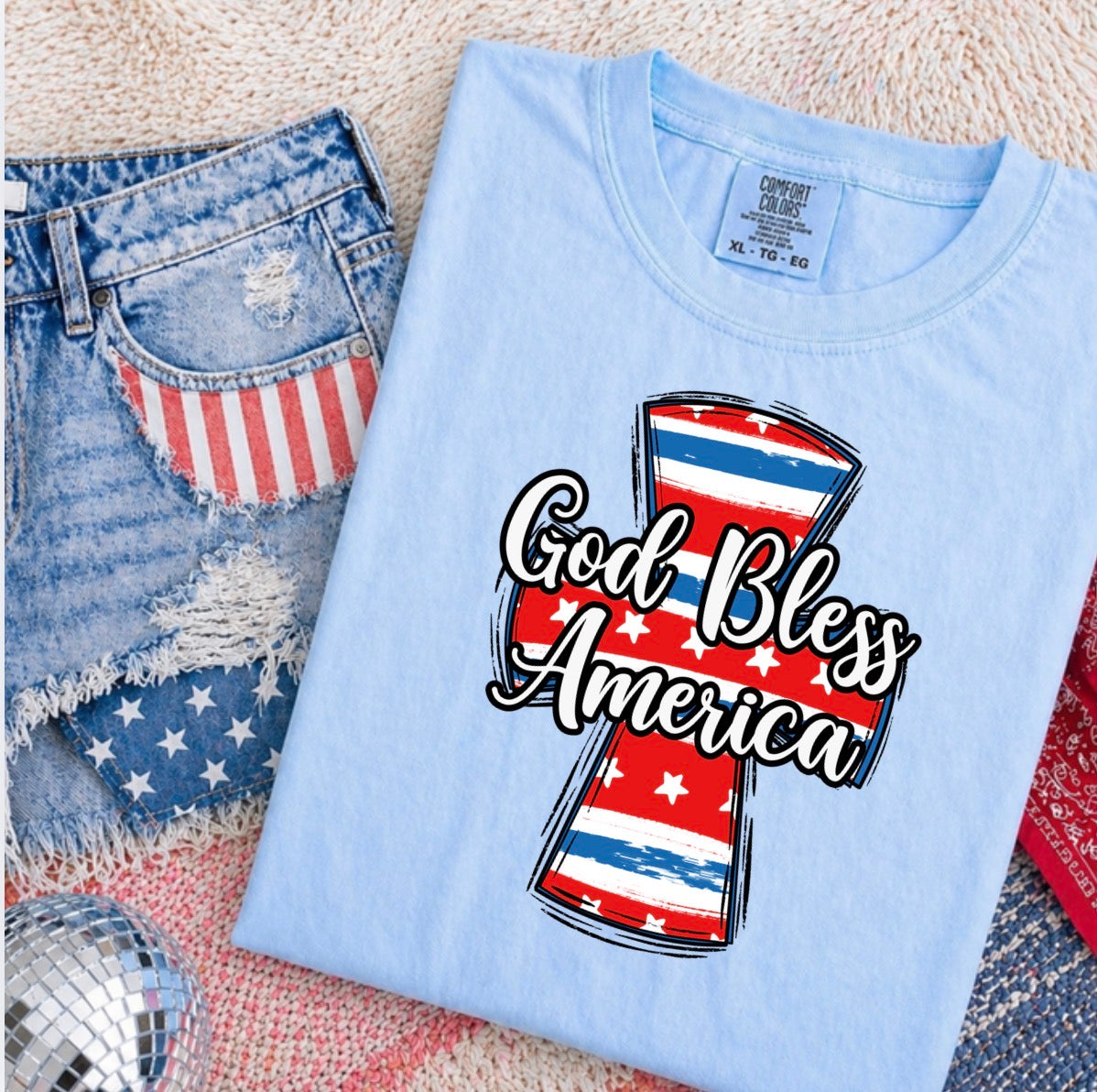 4TH OF JULY TRANSFER