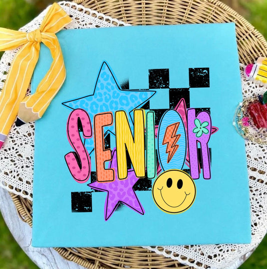 SENIOR TRANSFER