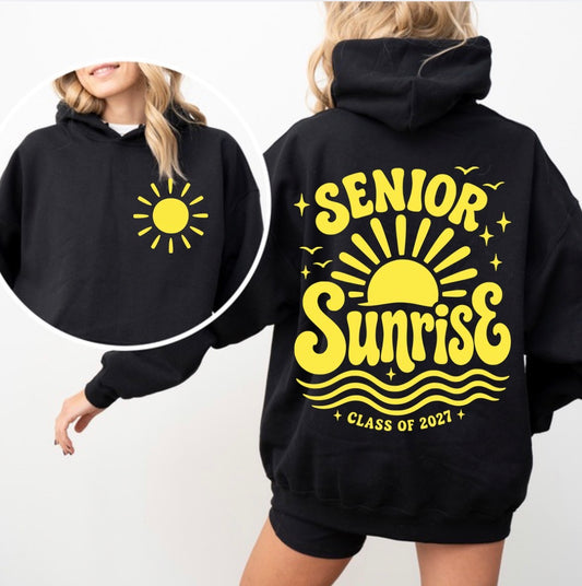 SENIOR SUNRISE TRANSFER