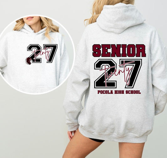 POCOLA SENIOR TRANSFER