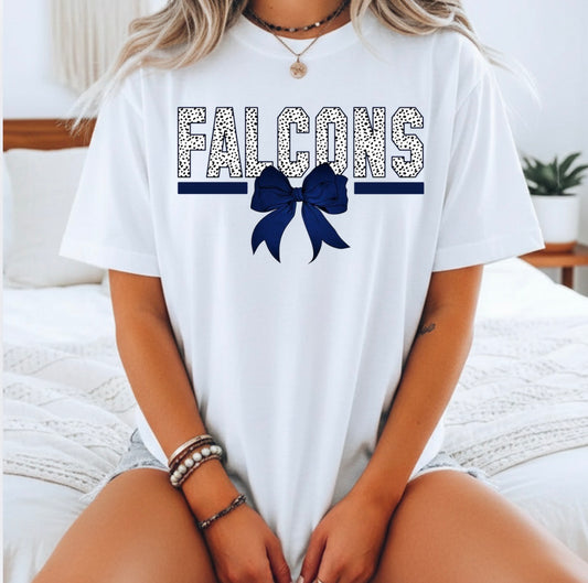 FALCONS TRANSFER