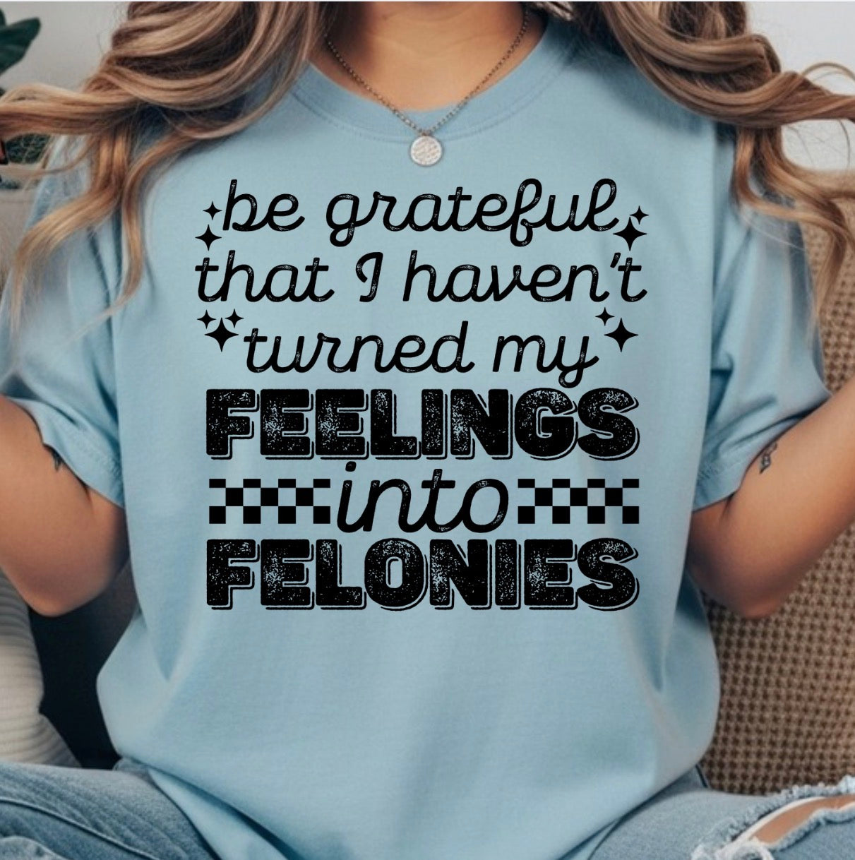 FEELINGS TRANSFER