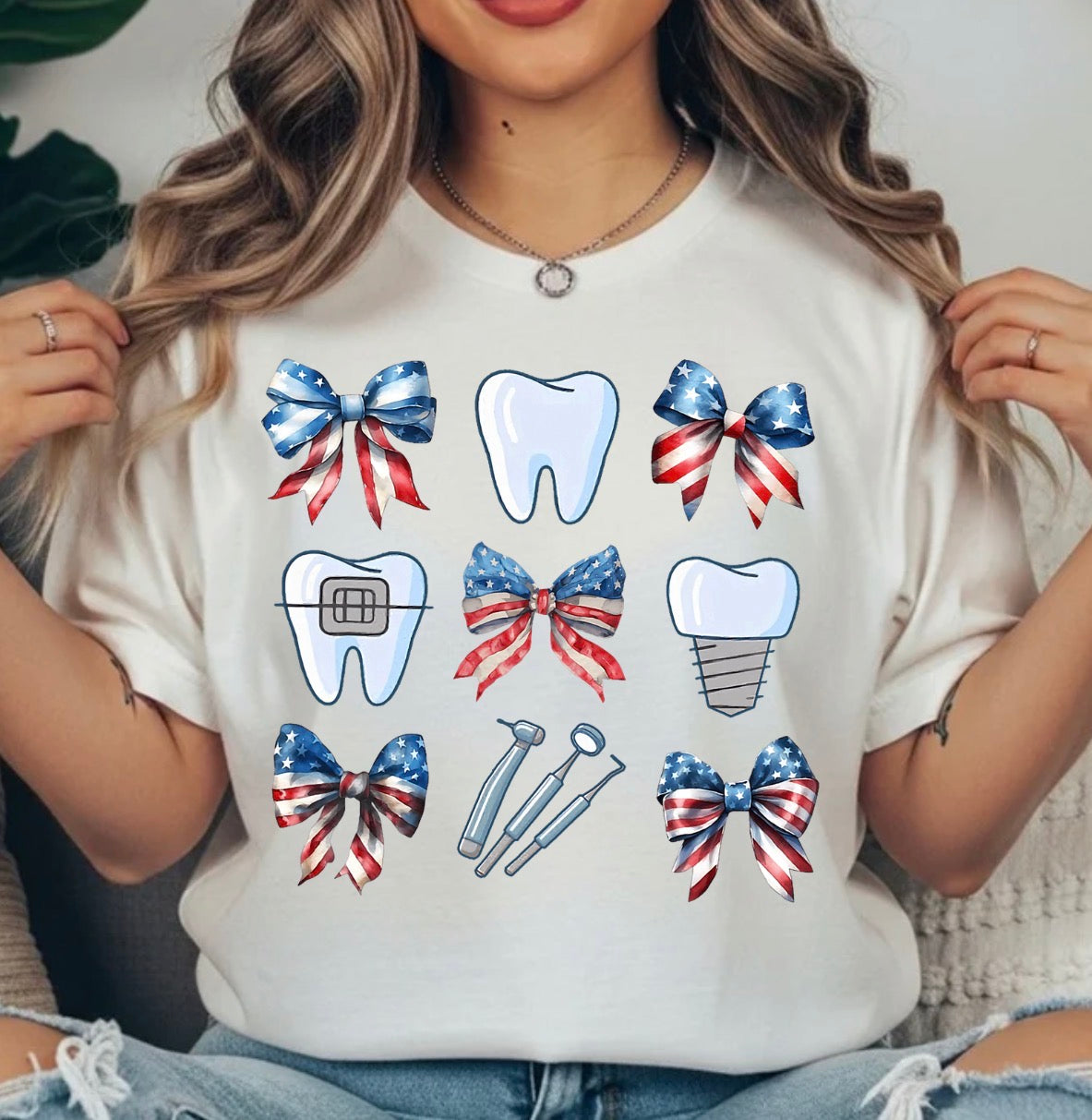 DENTAL TRANSFER