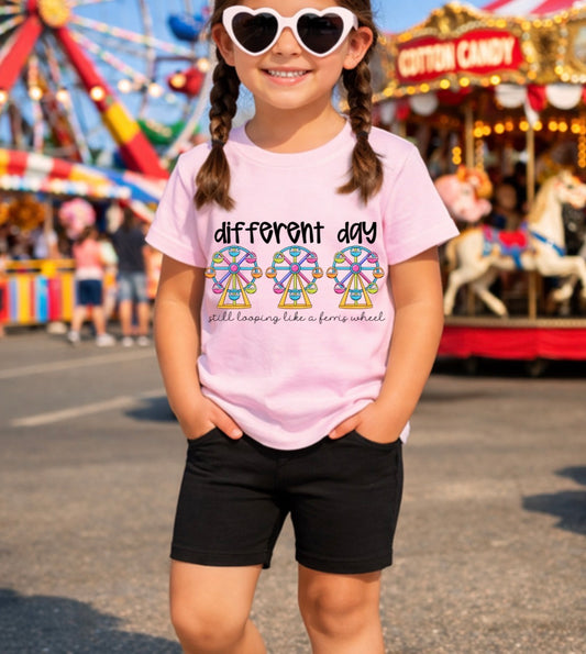 CARNIVAL TRANSFER