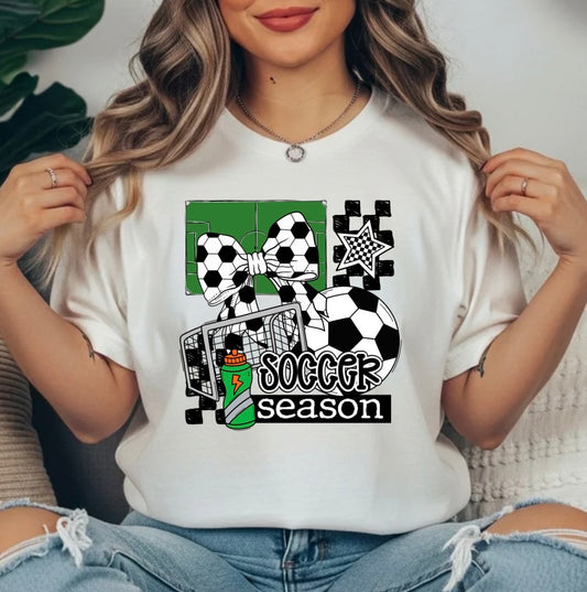 SOCCER TRANSFER