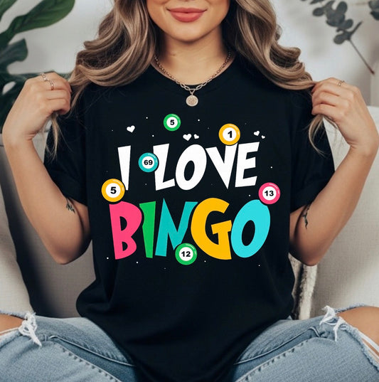 BINGO TRANSFER