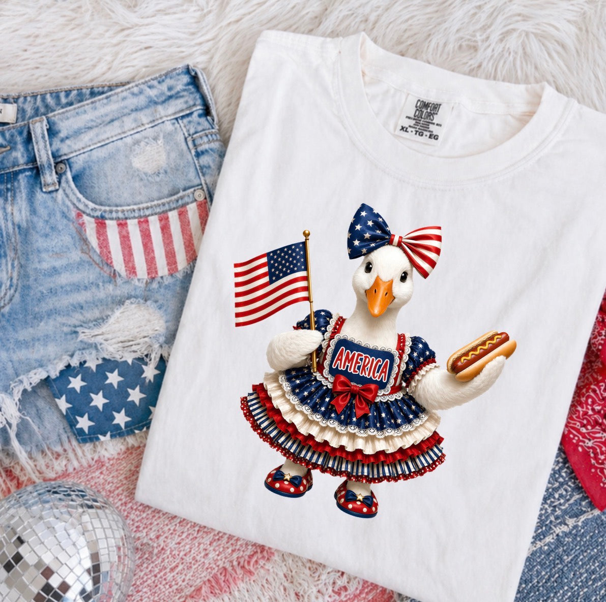 4TH OF JULY TRANSFER