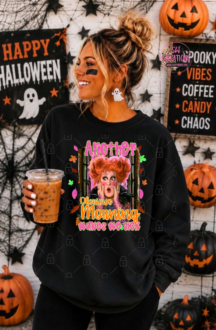 HALLOWEEN TRANSFER