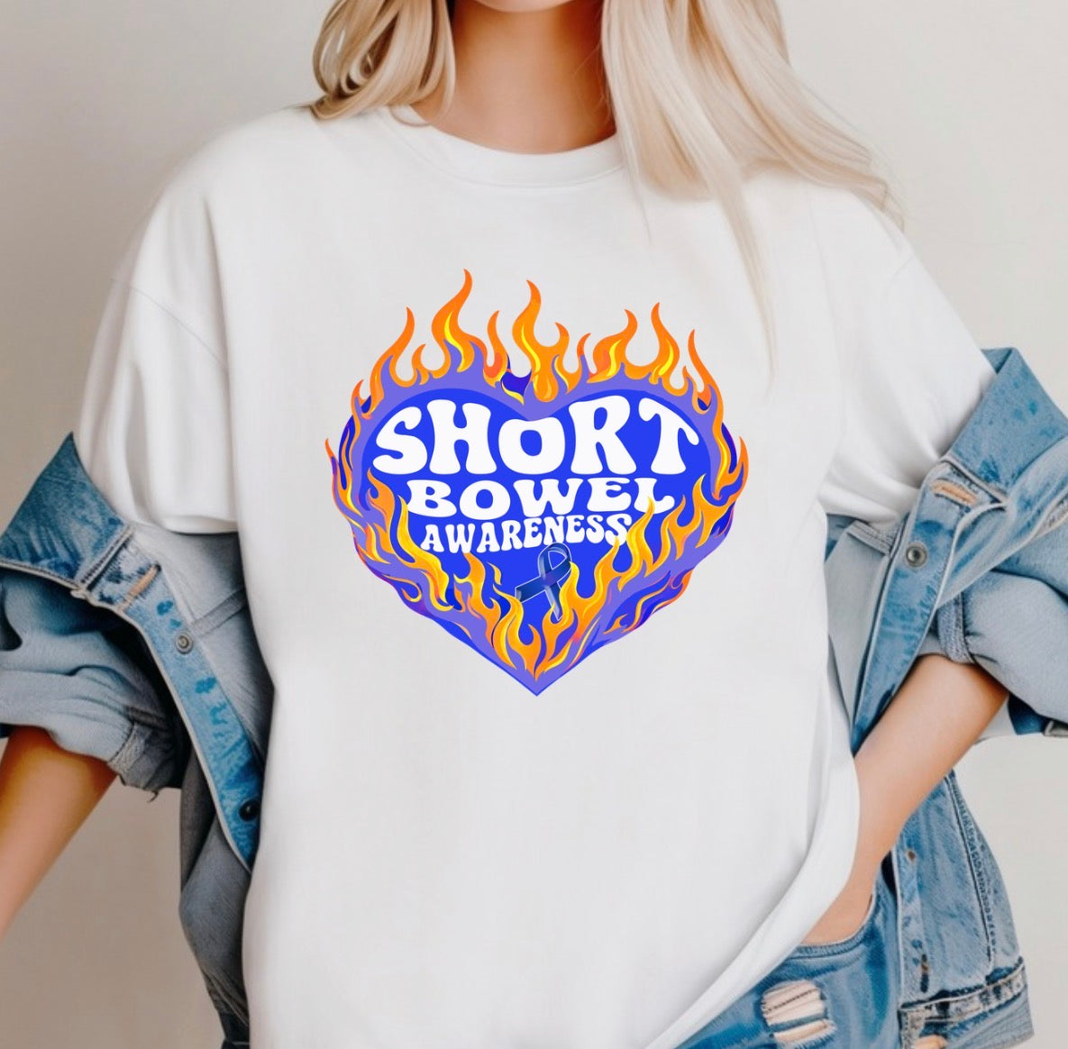 SHORT BOWEL TRANSFER